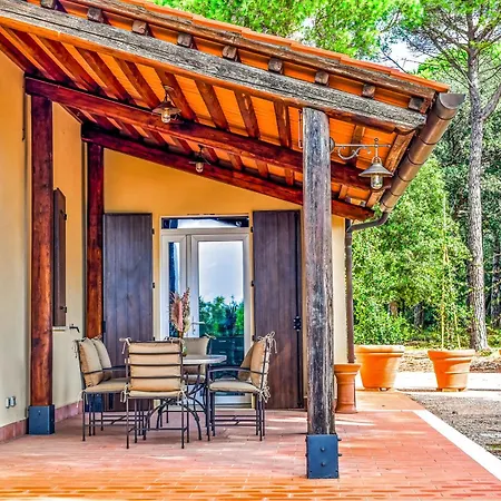 Agroturismo Bolgheri24