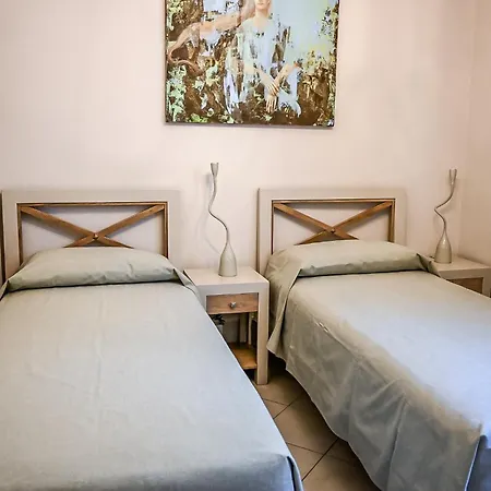 Bolgheri24 Agroturismo *