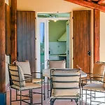Feriegård Bolgheri24