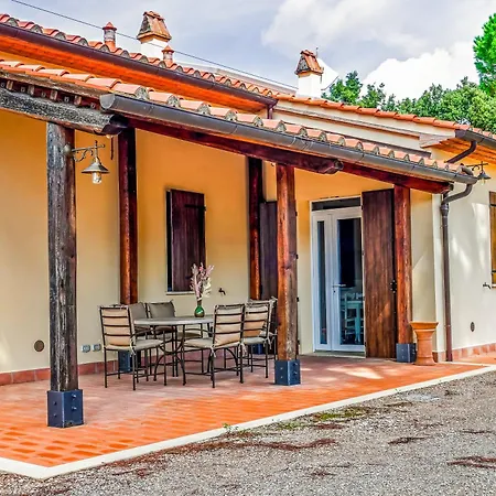 Bolgheri24 *