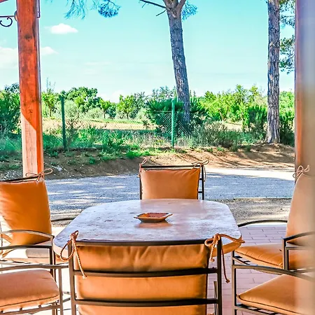 Çiftlik konaklama Bolgheri24 *
