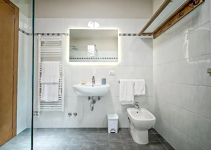 Bolgheri24 Feriegård