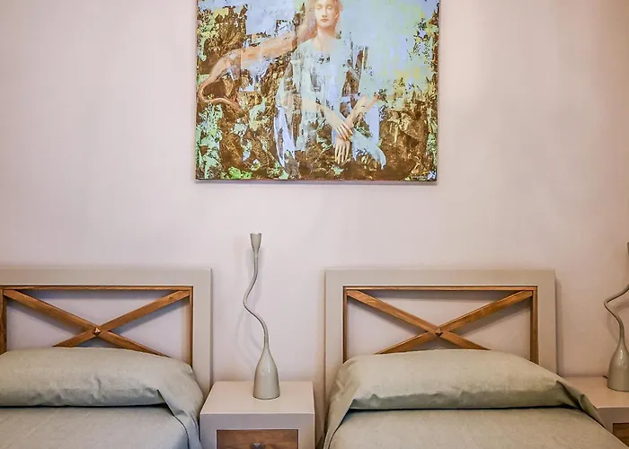 Alloggio per agriturismo Bolgheri24 Castagneto Carducci