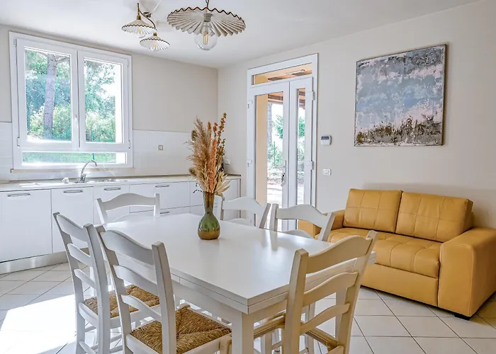 Bolgheri24 Alloggio per agriturismo