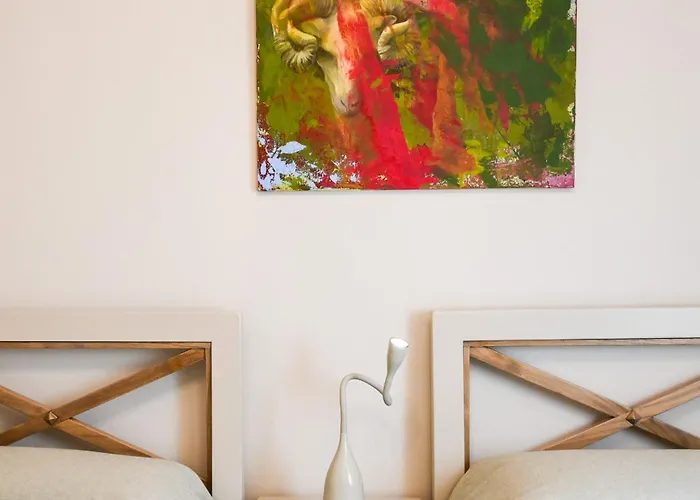 Alloggio per agriturismo Bolgheri24