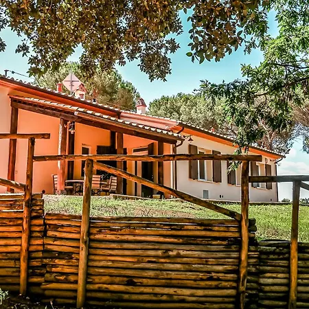 Bolgheri24 كاستاجنيتو كاردوتشي