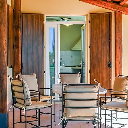 مزرعة للإقامة Bolgheri24
